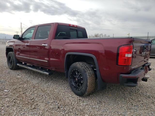 3GTU2WEC5FG338192 GMC Sierra K1500 Denali