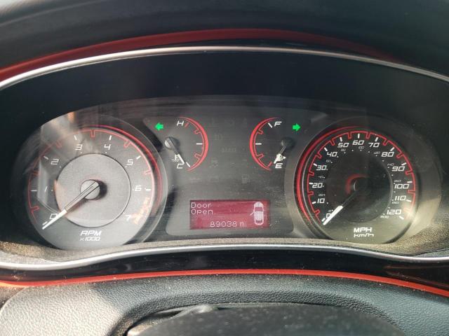 1C3CDFBB6ED860010 Dodge DART SXT
