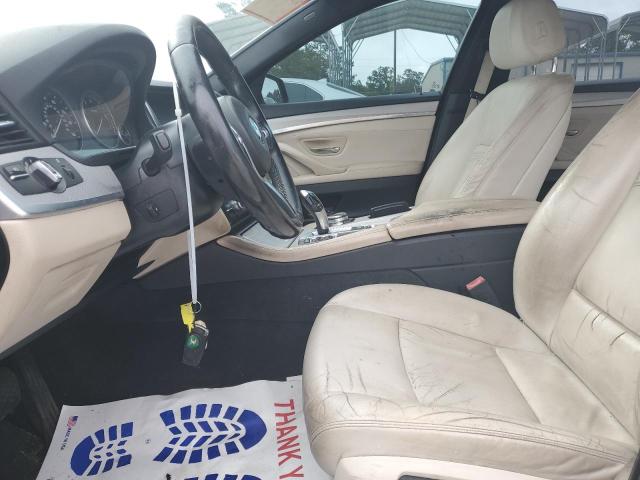 WBA5A5C53ED505146 BMW 528 I