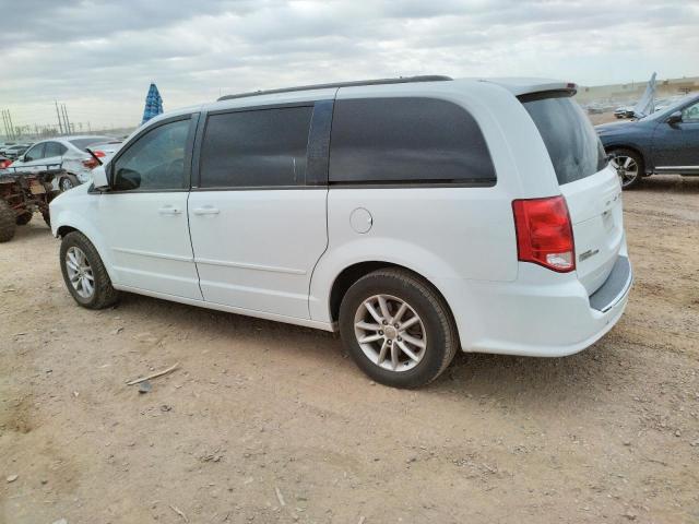 2C4RDGCG1ER153237 Dodge Grand Caravan Sxt