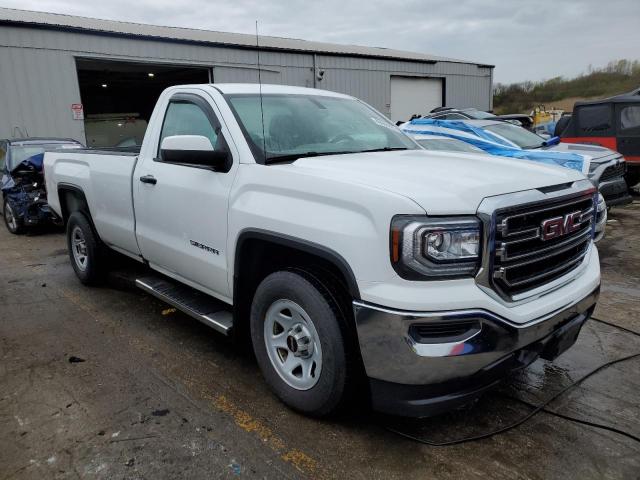 1GTN1LEC7JZ905534 GMC Sierra C1500