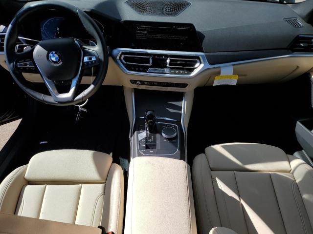 3MW5R7J06L8B43125 BMW 330XI