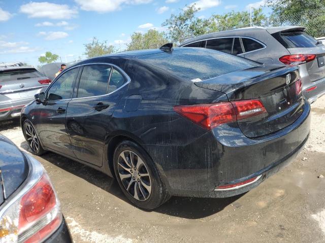 19UUB1F50FA009807 Acura TLX TECH