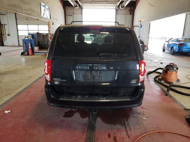 2C4RDGCG9ER392163 Dodge Grand Caravan Sxt