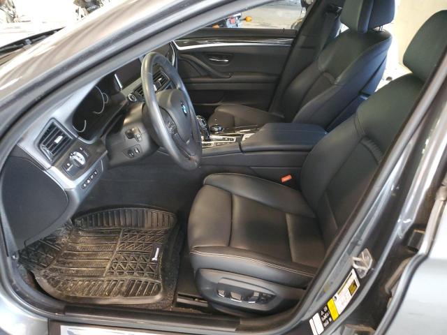 WBA5A7C51GG145565 BMW 528 XI