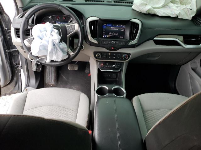3GKALMEV0LL152573 GMC Terrain Sle
