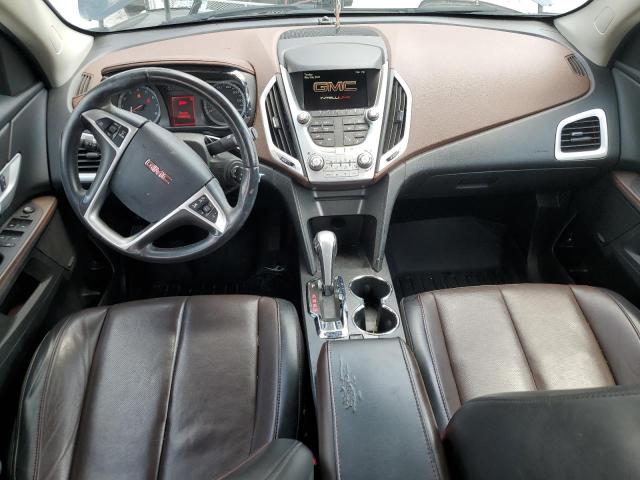 2GKFLSE38E6191525 GMC Terrain Slt