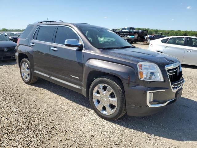 2GKFLPE31G6207242 GMC Terrain Slt