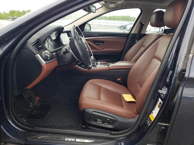 WBA5A7C55FD628525 BMW 528 XI