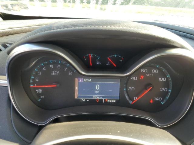 2G11Z5SL9F9159296 Chevrolet IMPALA LS