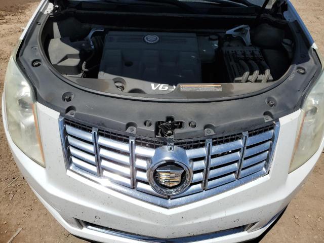 3GYFNBE3XES613263 Cadillac Srx Luxury Collection