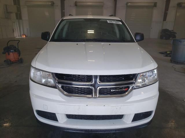 3C4PDCAB2HT637538 Dodge JOURNEY SE