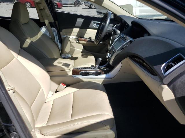 19UUB1F39KA000760 Acura TLX