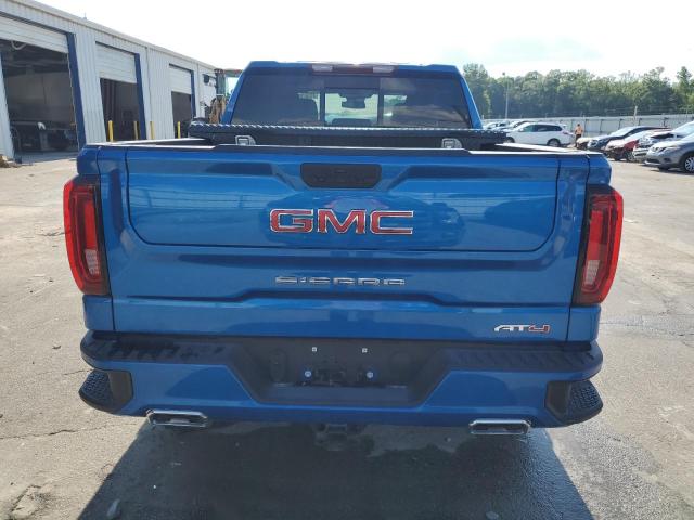 1GTUUEET1NZ638248 GMC Sierra K1500 At4