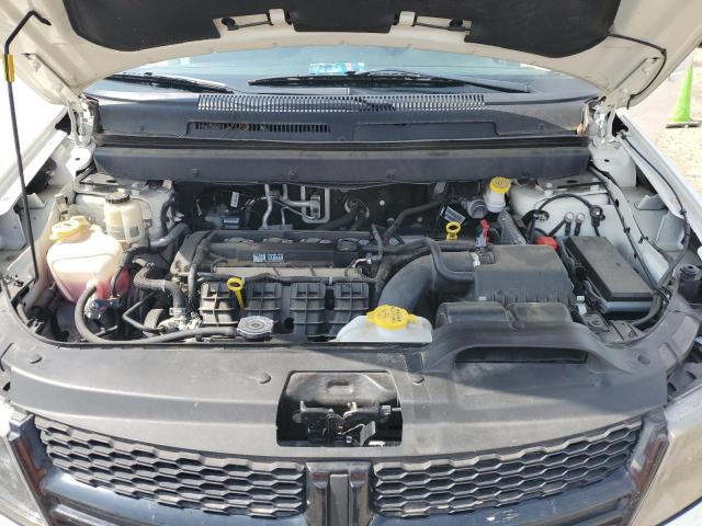 3C4PDCGB1LT187946 Dodge Journey Crossroad