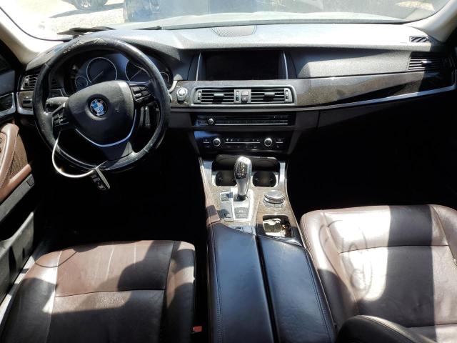 WBA5B1C5XGG552102 BMW 535 I