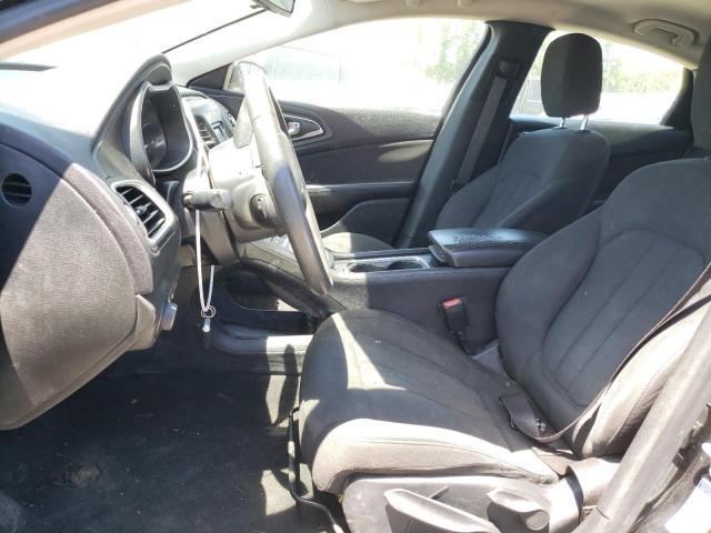 1C3CCCABXGN158112 Chrysler 200 Limited