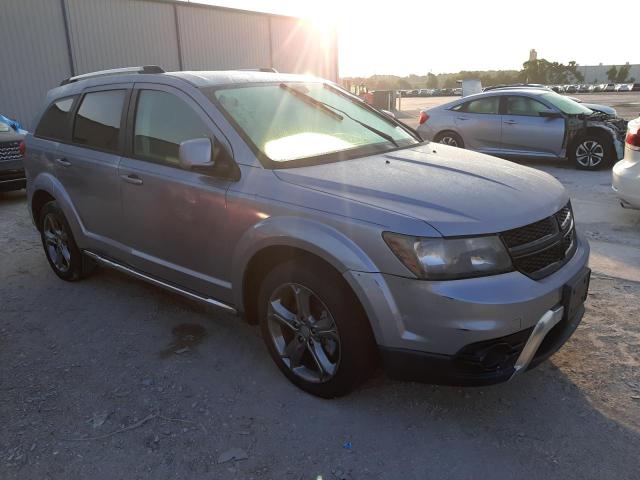 3C4PDCGB1HT605610 Dodge Journey Crossroad