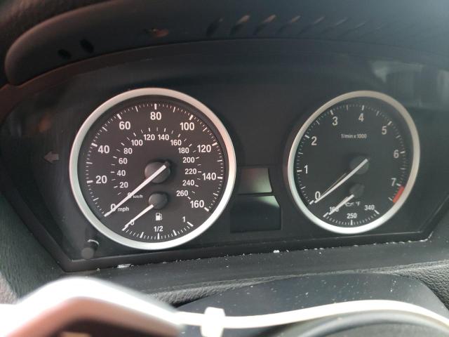 5UXFG2C55E0C44731 BMW X6 Xdrive35i