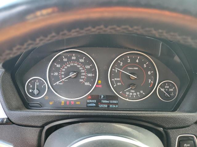 WBA3B3C51FF545935 BMW 328 XI