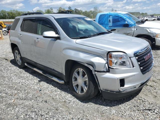 2GKALNEK5H6280461 GMC Terrain Sle