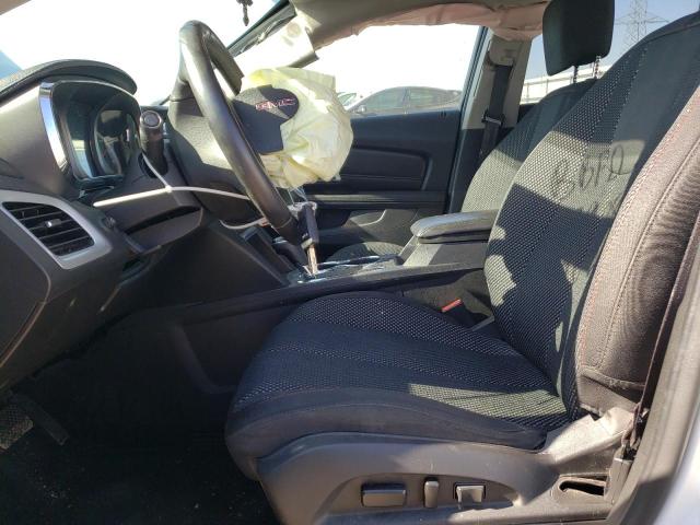 2GKALNEK4H6189908 GMC Terrain Sle
