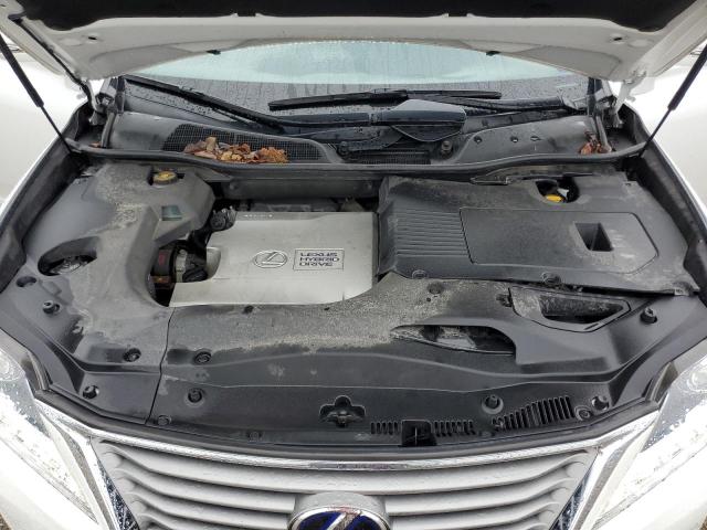 JTJBC1BA7E2068414 Lexus RX 450