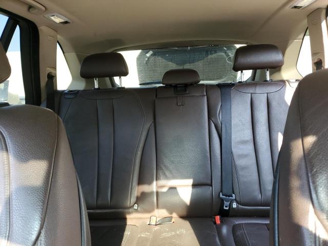 5UXKR0C56F0K53417 BMW X5 Xdrive35i