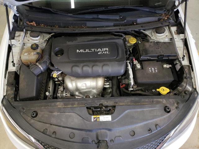 1C3CCCAB8FN687797 Chrysler 200 Limited