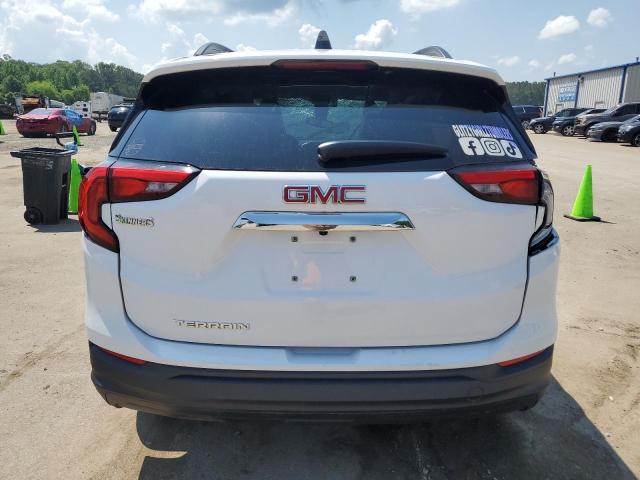 3GKALMEV5LL251955 GMC Terrain Sle