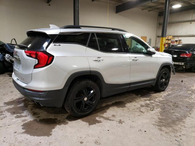 3GKALTEX8JL136825 GMC Terrain Sle