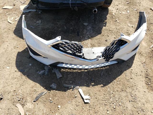 19UDE2F73LA007821 Acura Ilx Premium