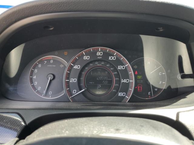 1HGCT1B8XEA016299 Honda ACCORD EXL