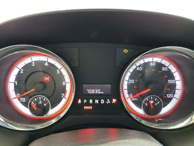 2C4RDGCG4KR796855 Dodge Grand Caravan Sxt