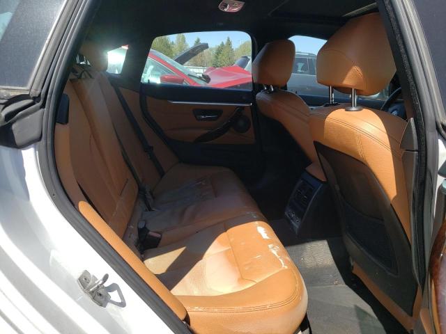 WBA4J3C52KBL06600 BMW 430xi Gran Coupe
