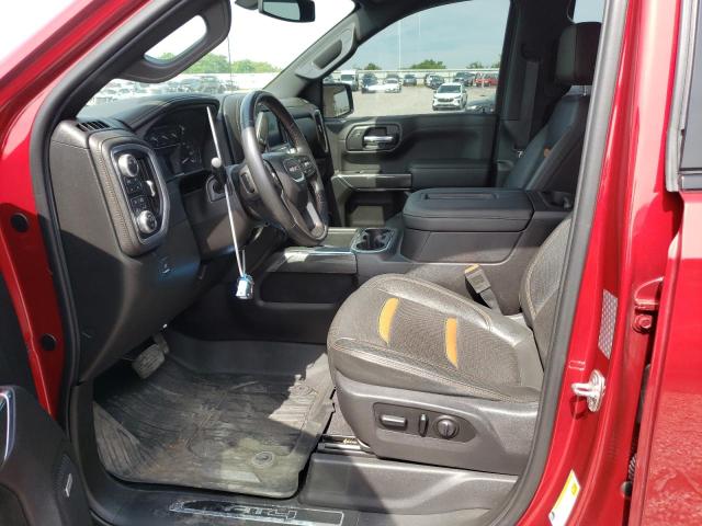 1GTP9EED4KZ156778 GMC Sierra K1500 At4