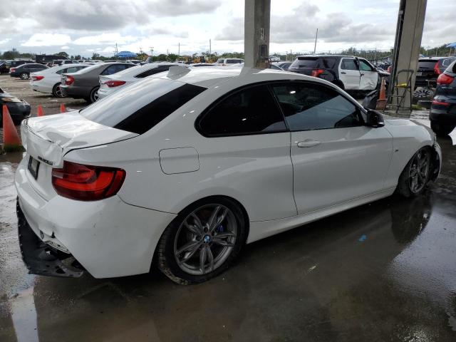 WBA1J7C52EV253314 BMW M235I