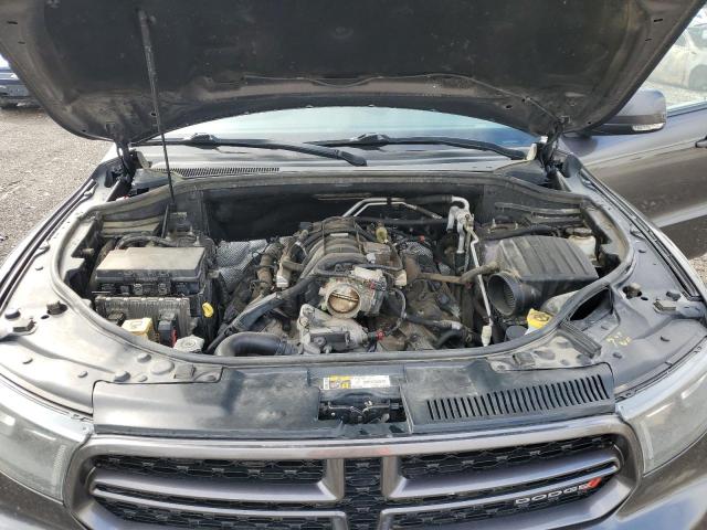 1C4SDJCT6FC771854 Dodge Durango R/t