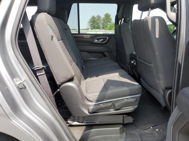 1GKS2AKD9MR300313 GMC YUKON SLE