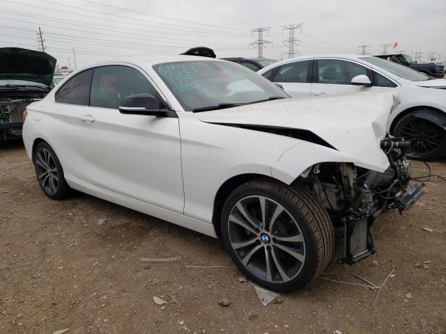 WBA1G9C5XFVX96910 BMW 228 Xi Sulev