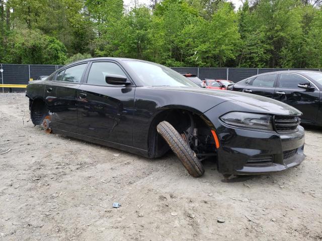 2C3CDXBG0LH190391 Dodge Charger Sxt