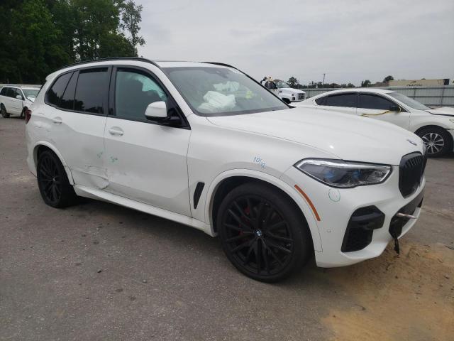 5UXCR6C02N9L37241 BMW X5 Xdrive40i