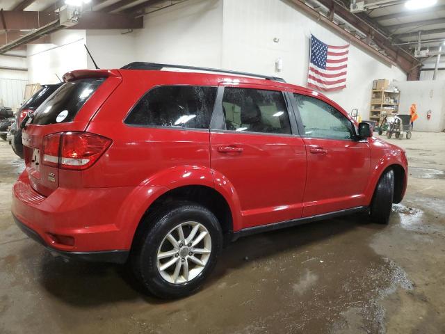 3C4PDCBGXHT526553 Dodge Journey Sxt