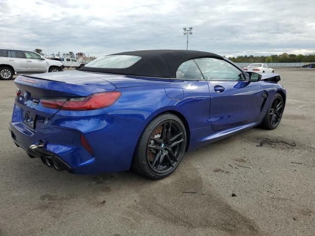 WBSDZ0C03NCH01958 BMW M8