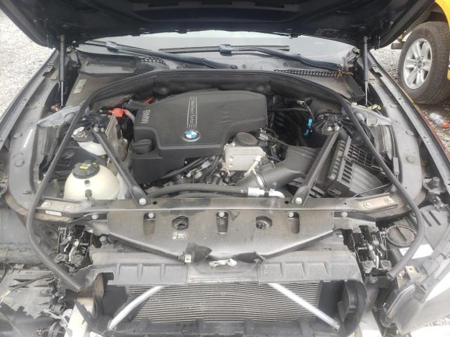 WBA5A5C56GG349122 BMW 528 I