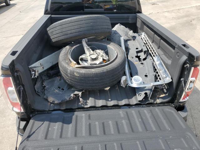 1GTG5EEN1L1142759 GMC Canyon Denali