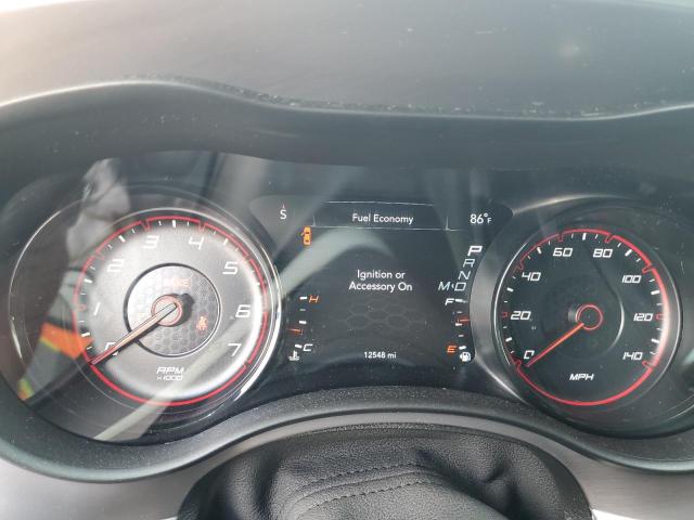 2C3CDXBG0NH231492 Dodge Charger Sxt