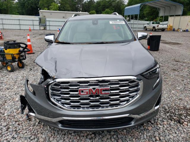 3GKALSEX7LL326001 GMC Terrain Denali