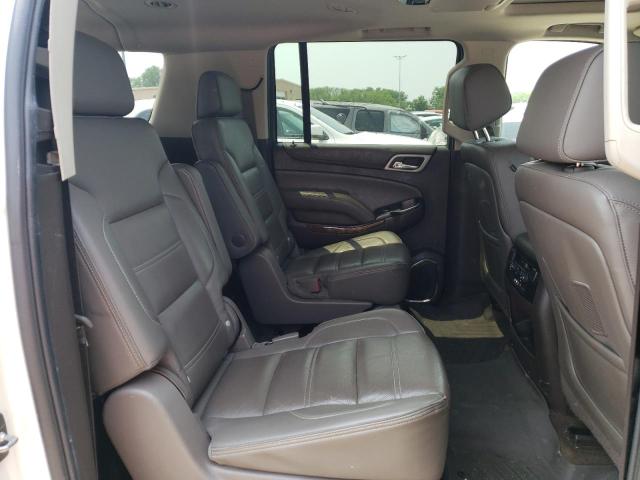 1GKS2JKJ6FR257946 GMC YUKON XL DENALI
