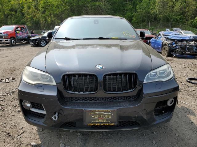 5UXFG8C58EL592876 BMW X6 Xdrive50i